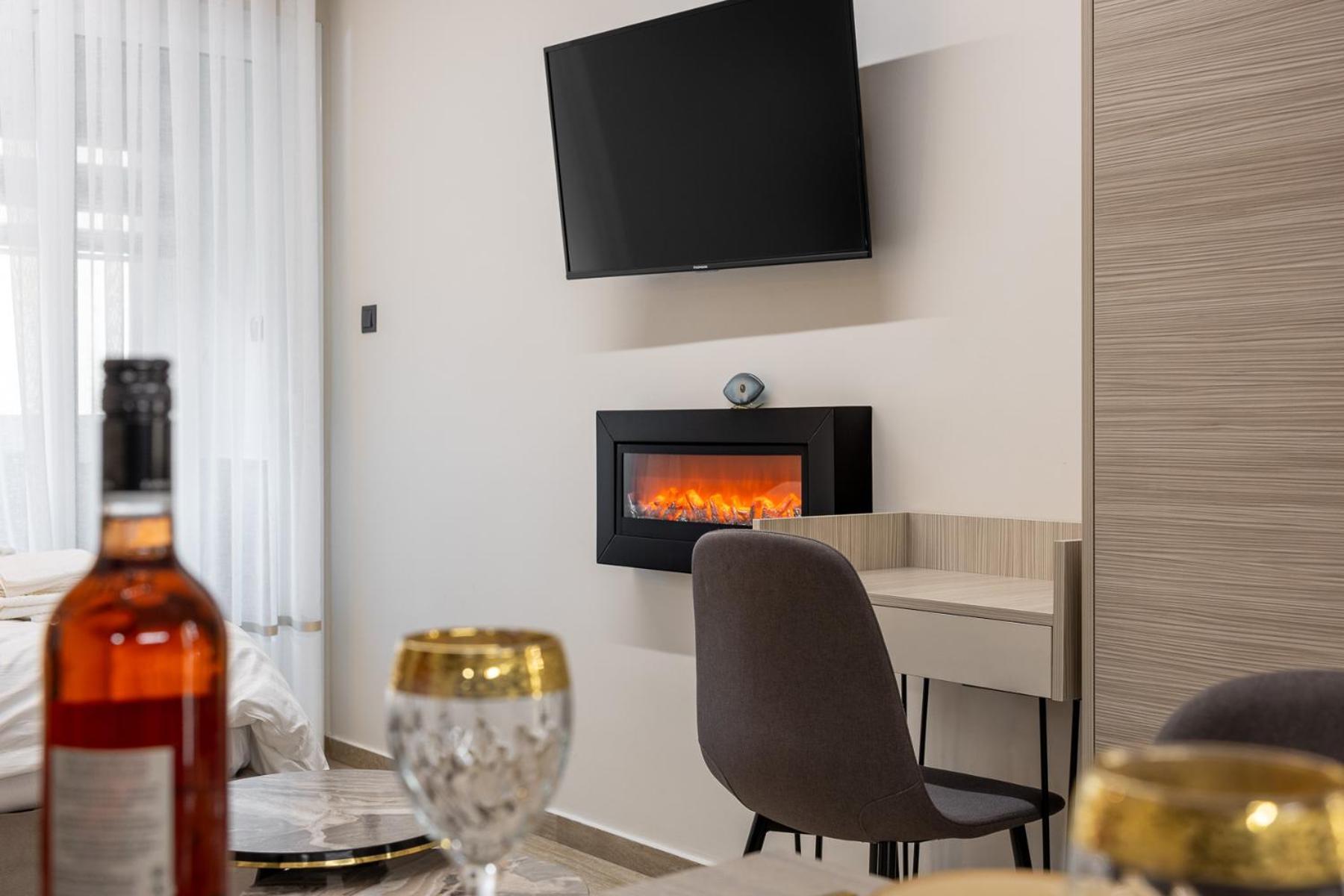 Cozy Downtown Apartment Xanthi Exterior photo